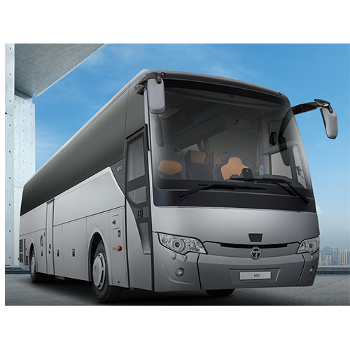 TEMSA — HD E6
