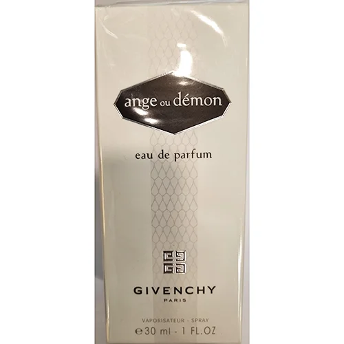 GIVENCHY PARIS — Ange ou dèmon