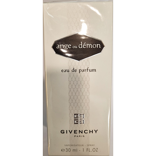 GIVENCHY PARIS — Ange ou dèmon