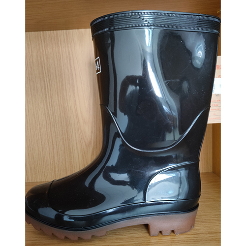 Rain boots