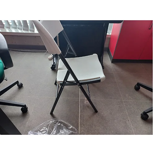 Folding chair