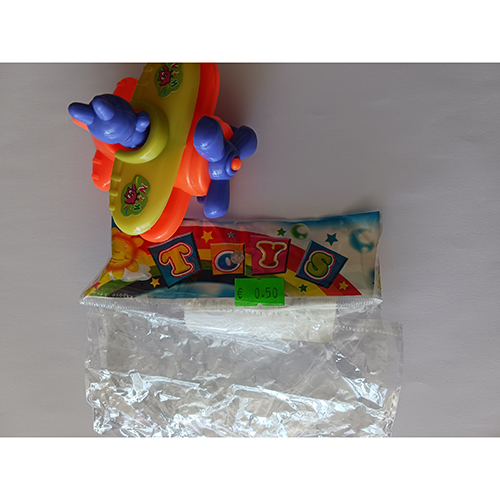 TOYS