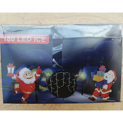 180 LED ICE