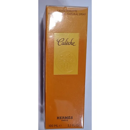 Hermes — Calèche