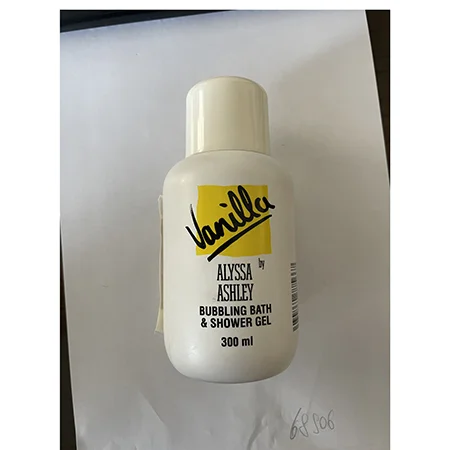 Alyssa Ashley — Vanilla