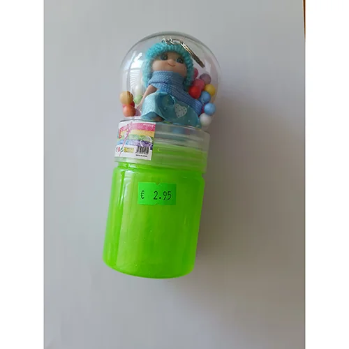 slime — SLIME