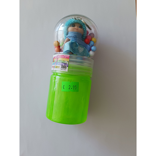 slime — SLIME