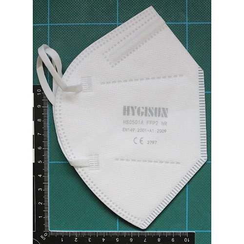Hygisun — Persönliche Schutzmaske