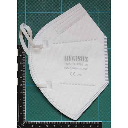 Hygisun — Persönliche Schutzmaske