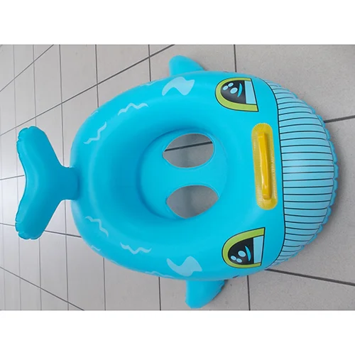 Baby Boat