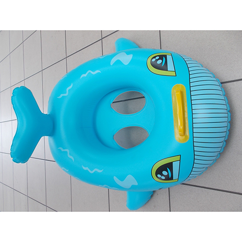 Baby Boat
