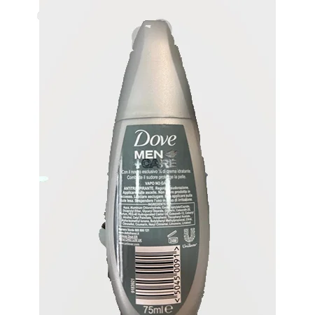 Dove — Clean comfort