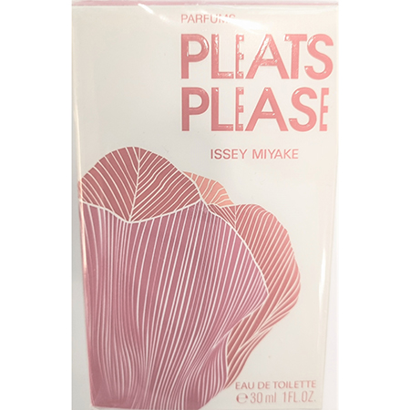 ISSEY MIYAKE — Pleats Please