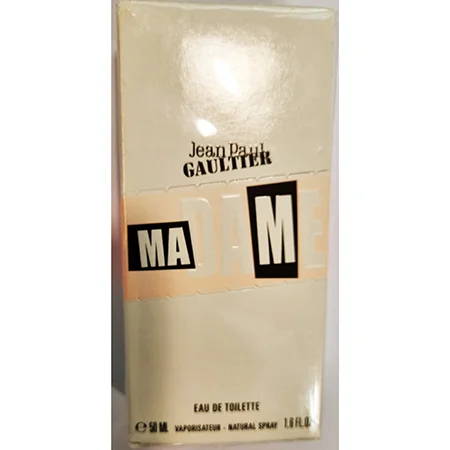 Jean Paul Gaultier — Madame