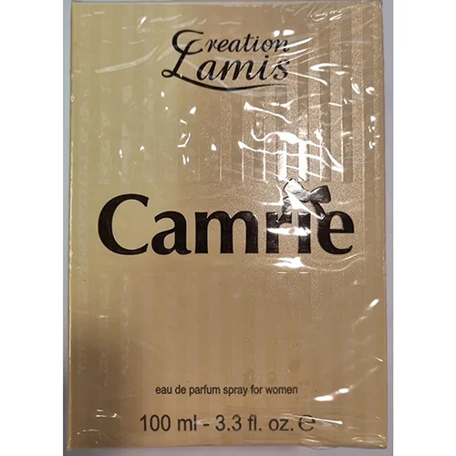 Creation lamis — Camrie