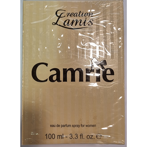 Creation lamis — Camrie