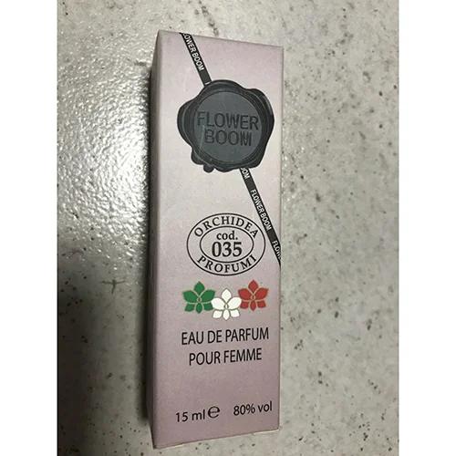 Orchidea Profumi — Flower boom