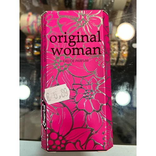 Omerta® & Original woman — Original woman