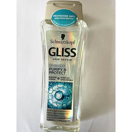 GLISS — Hair repair