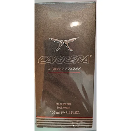 Carrera — Carrera Emotion