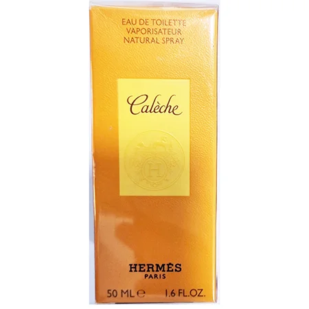 Hermès Paris — Calèche