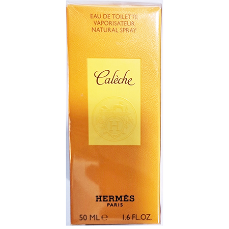 Hermès Paris — Calèche