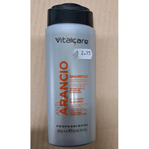 Vitalcare — Anti Arancio