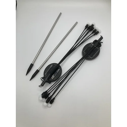 Coolstuff — Firefly Garden Lights solcellslampor