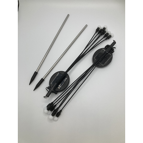 Coolstuff — Firefly Garden Lights solcellslampor