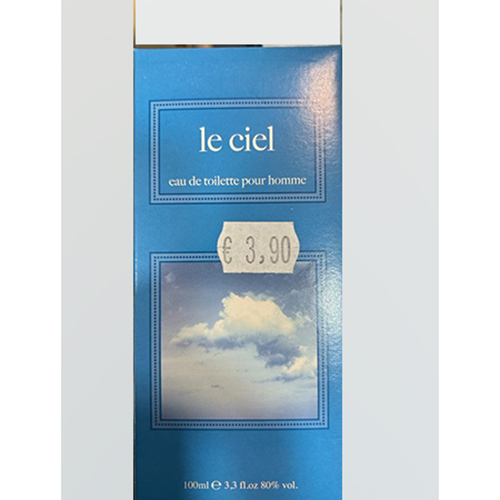 Shandara — le ciel