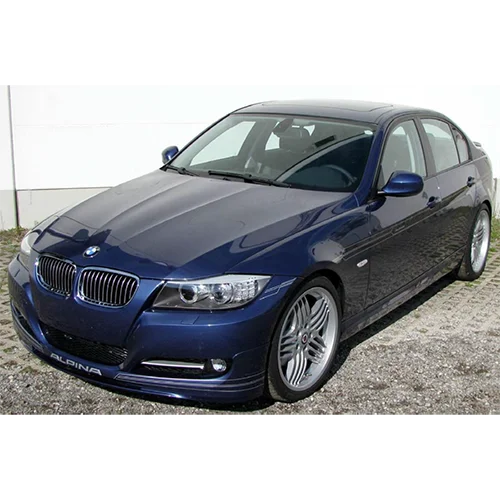 BMW ALPINA — D3, B5, D5, B6, XD3, B3, B4, D4, B3S, B4S