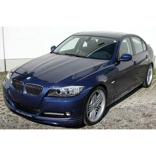 BMW ALPINA — D3, B5, D5, B6, XD3, B3, B4, D4, B3S, B4S