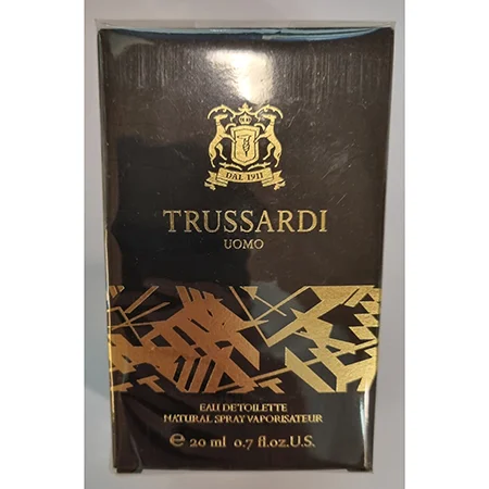 Trussardi — Trussardi Uomo