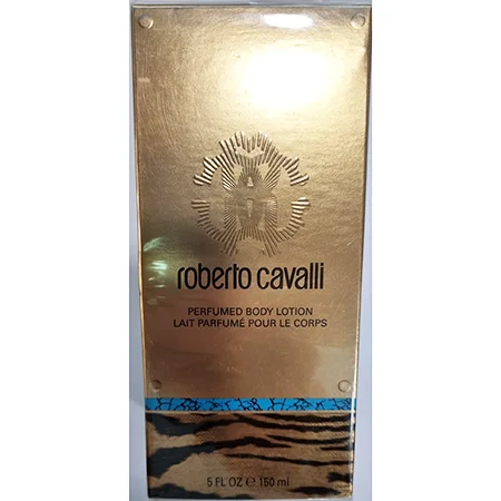 Roberto Cavalli — Roberto Cavalli
