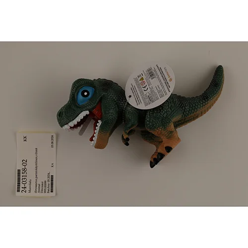 Animal — Dinosaur