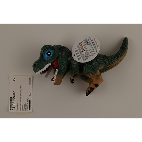 Animal — Dinosaur