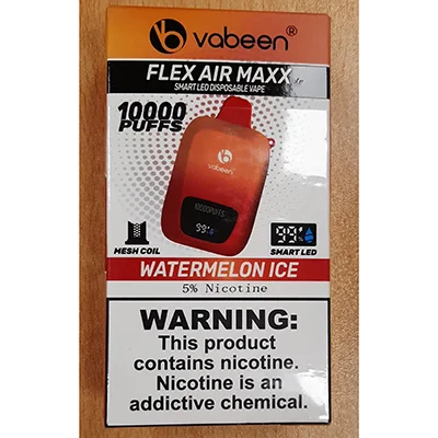 Vabeen — FLEX AIR MAX