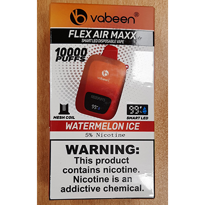 Vabeen — FLEX AIR MAX