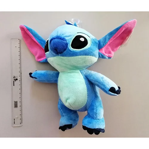 Plush toy