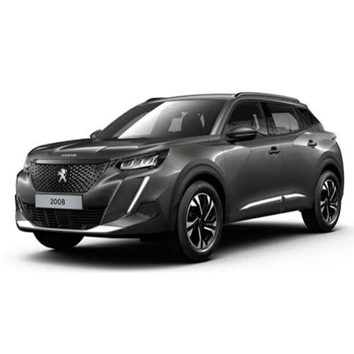 Peugeot — 208, 2008, 301, 308, 3008, 5008, Partner