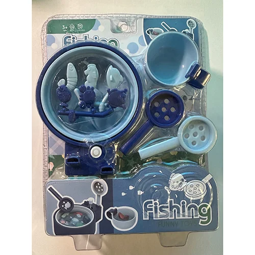 FISHING FUNNY TOYS — FISHING
