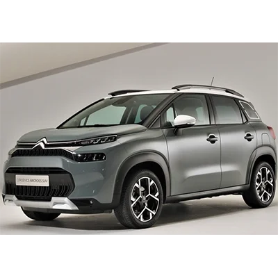 Citroen & DS — C3 Aircross, C3 V4, C4 V3, C4 Picasso, C5 Aircross, C-Elysee, DS3 crossback