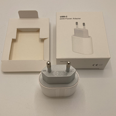 USB-C 20W Power Adapter