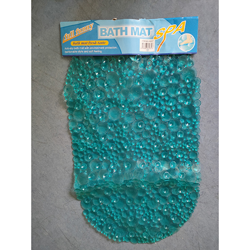 Bath mat SPA — Bath mat fresh taste