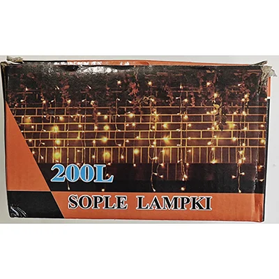 Lighting chain