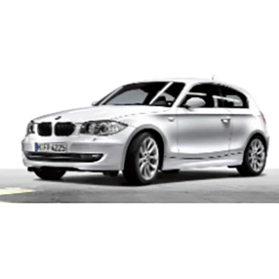 Bmw — 1 series, 3 series, X3, E91 with 8TP