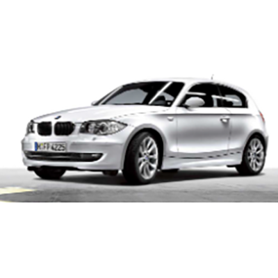 Bmw — 1 series, 3 series, X3, E91 with 8TP