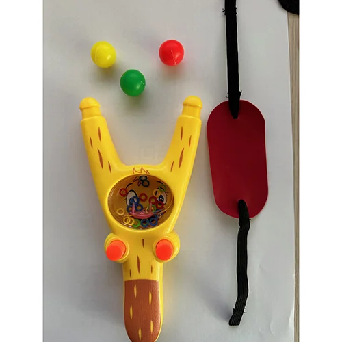 Toys — Toys
