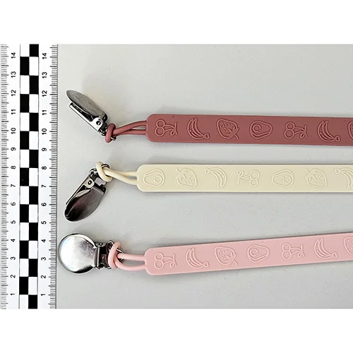Seposeve — Seposeve Silicone Palcifier Clips
