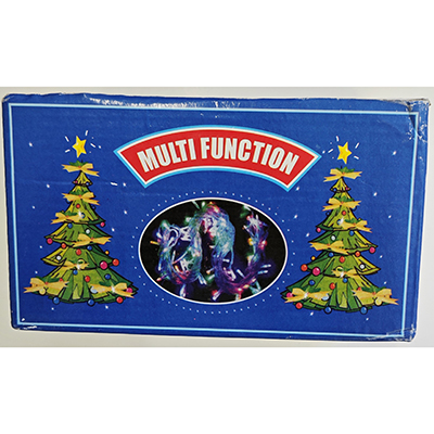 Multi function